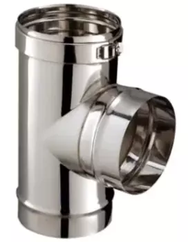 TE 90° Diam180 - CONDENSOR TE 90° Diam180 - CONDENSOR